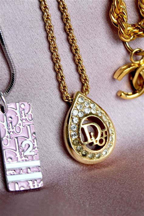 dior jewelry buy|authentic christian dior jewelry.